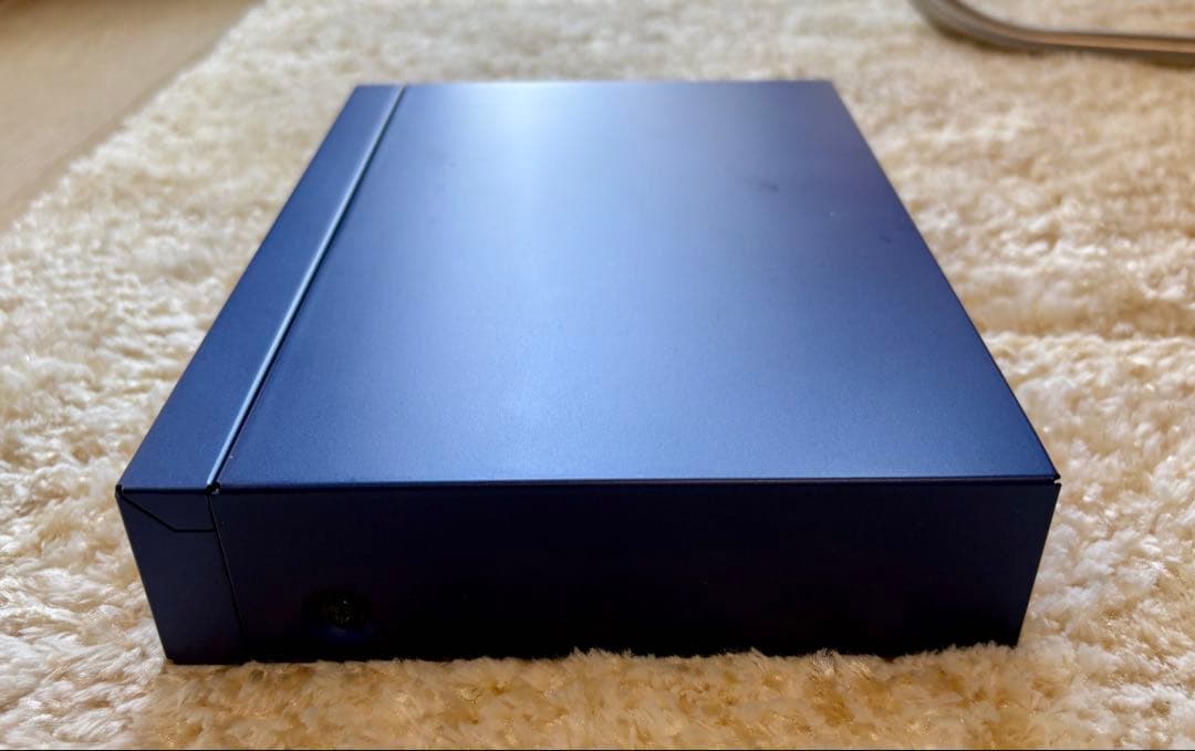 Yamaha RTX830 LANルーター