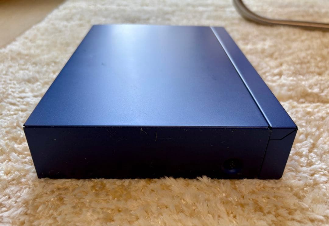 Yamaha RTX830 LANルーター