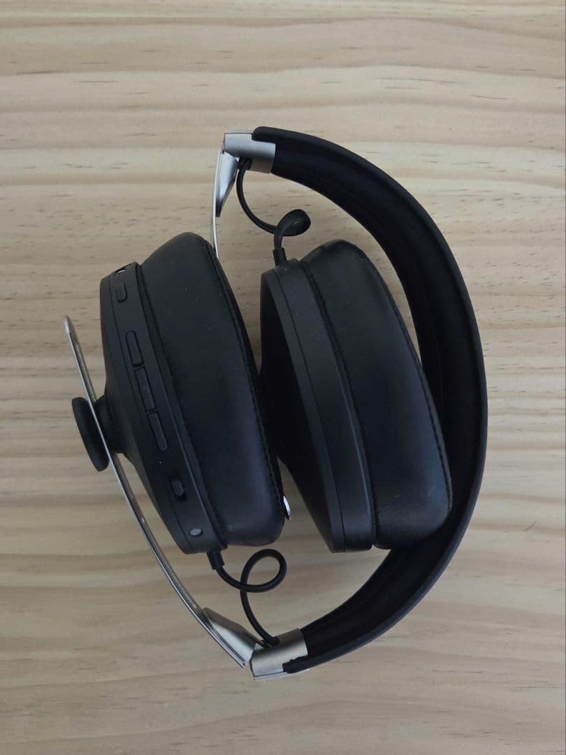 ヘッドホン Sennheiser MOMENTUM Wireless 3