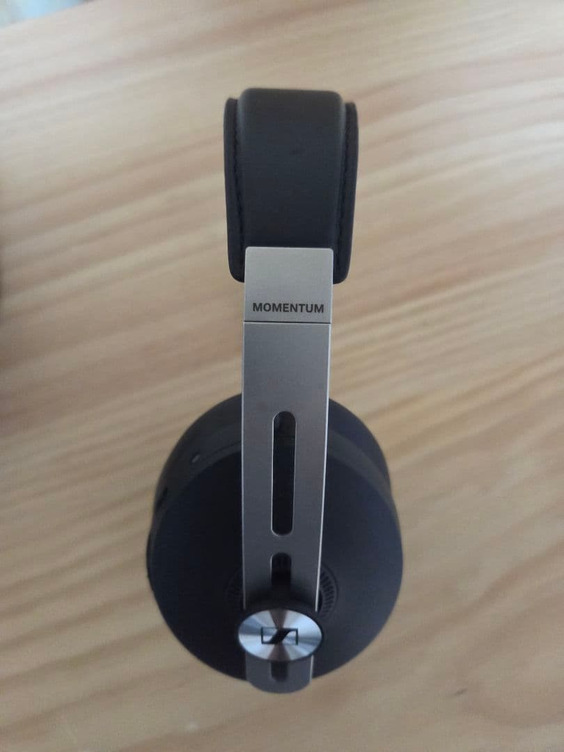 ヘッドホン Sennheiser MOMENTUM Wireless 3