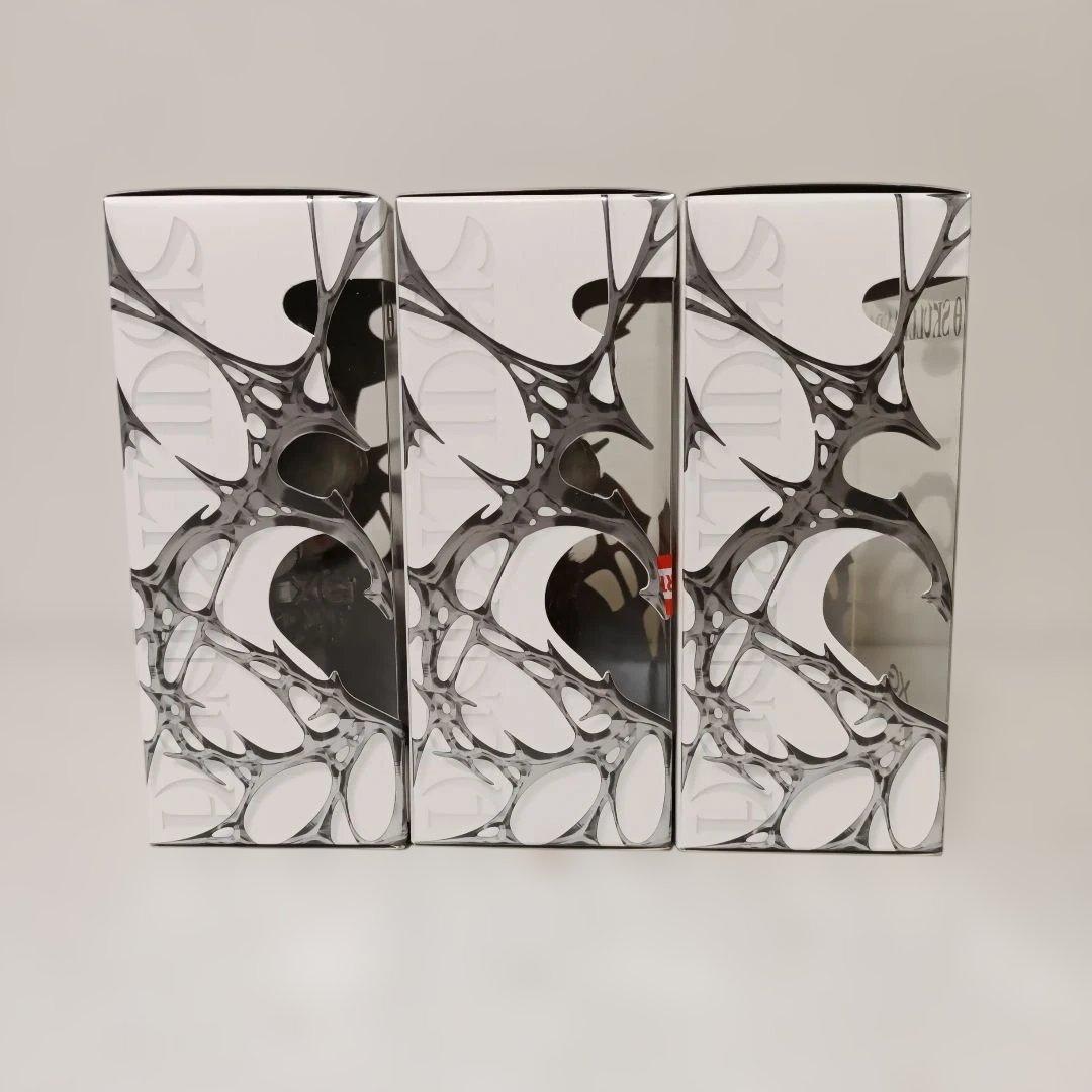 SKULL PANDA XGコラボ ぬいぐるみペンダント 日本限定3個セット