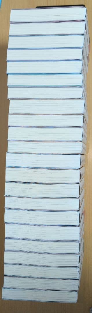 【初版あり】転生したらスライムだった件 1〜22巻 全巻セット