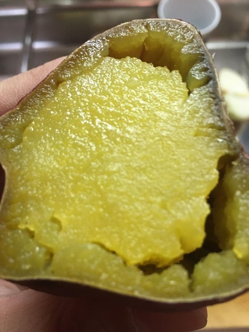 焼き芋機　蜜芋　熟成蜜芋　調理用機器 温度計付き