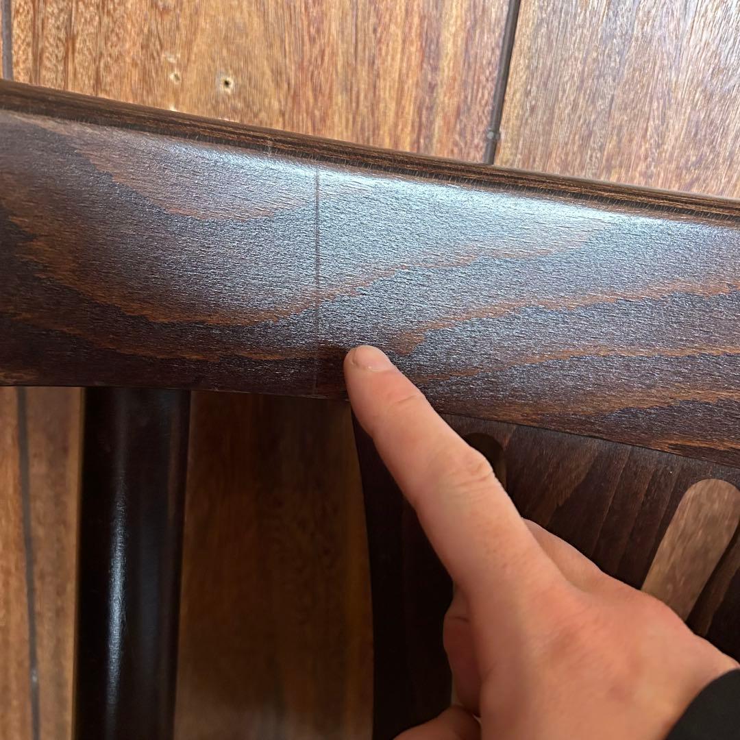 【最終値下げ】クレス　チェア　b