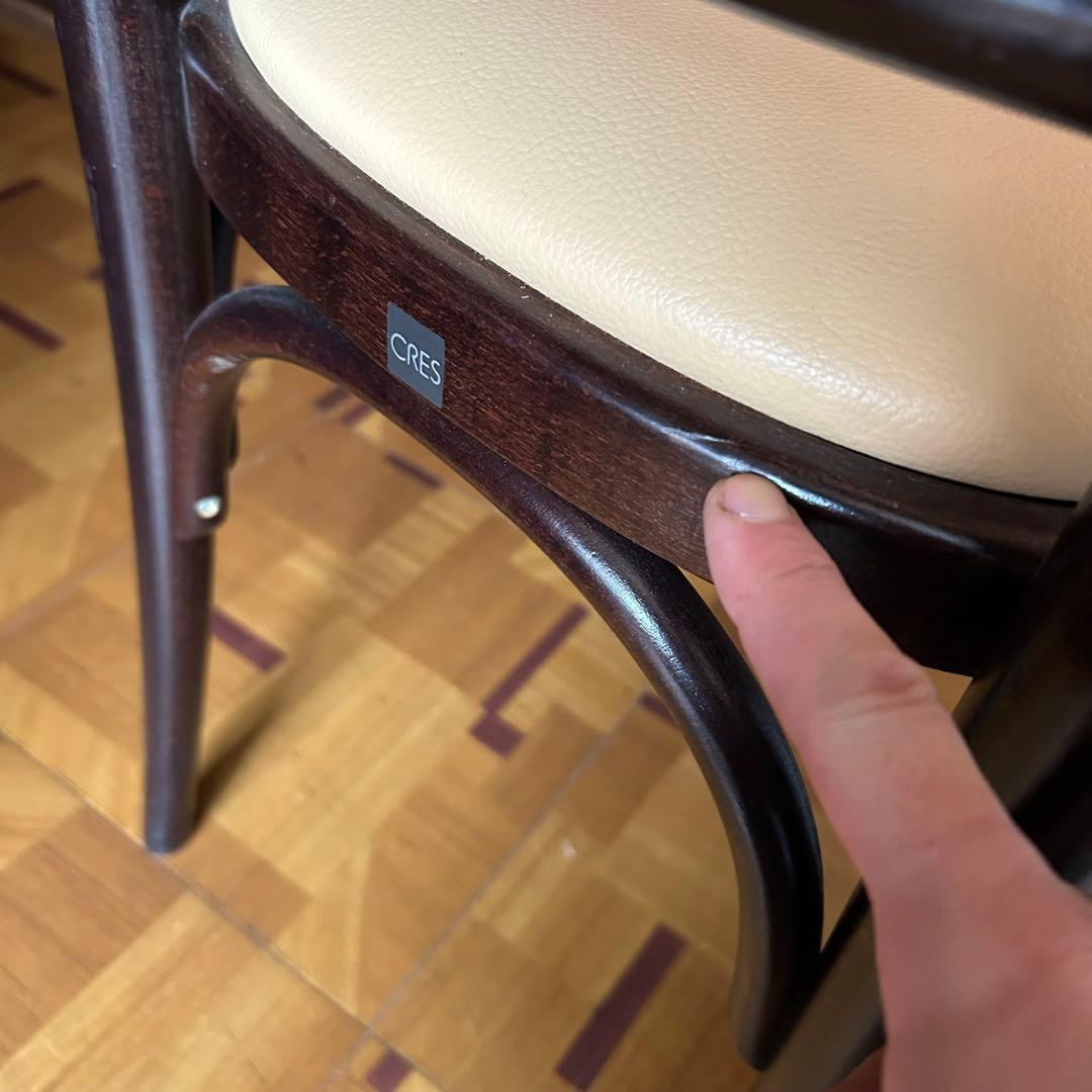 【最終値下げ】クレス　チェア　b