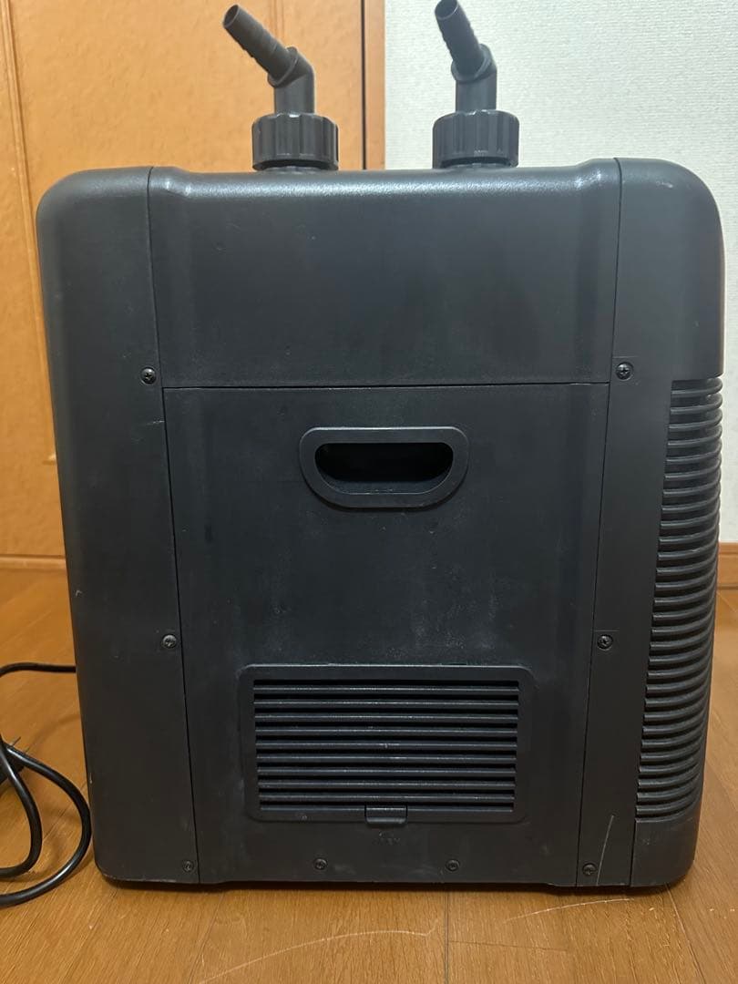 ニッソー アクアクーラー40 大型水槽用　クーラー