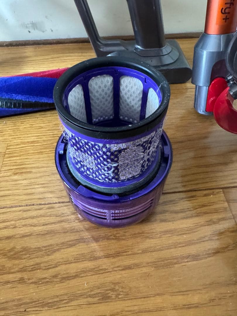 ダイソン Digital slim SV18 2020年製