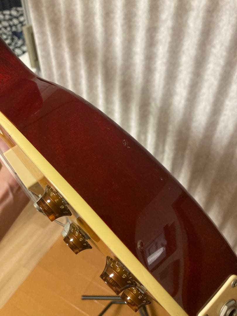 CoolZ ZLS-1 レスポール クールジー 中古美品