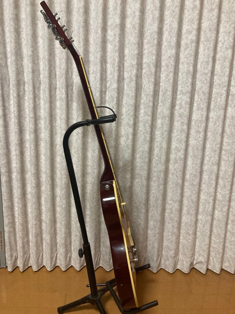 CoolZ ZLS-1 レスポール クールジー 中古美品