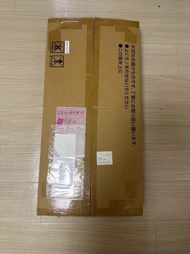 ポケモンカードゲーム Classic ダンボール