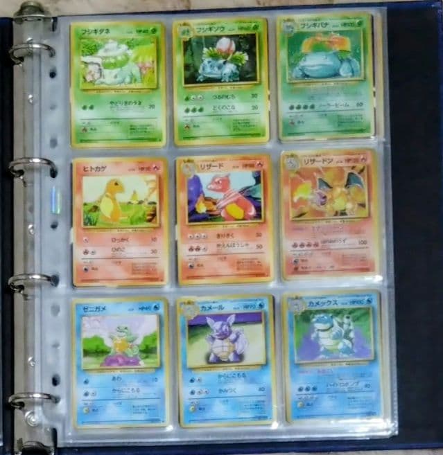 ポケモンカード 旧裏　151＋α　約200枚　キラ　まとめ売り