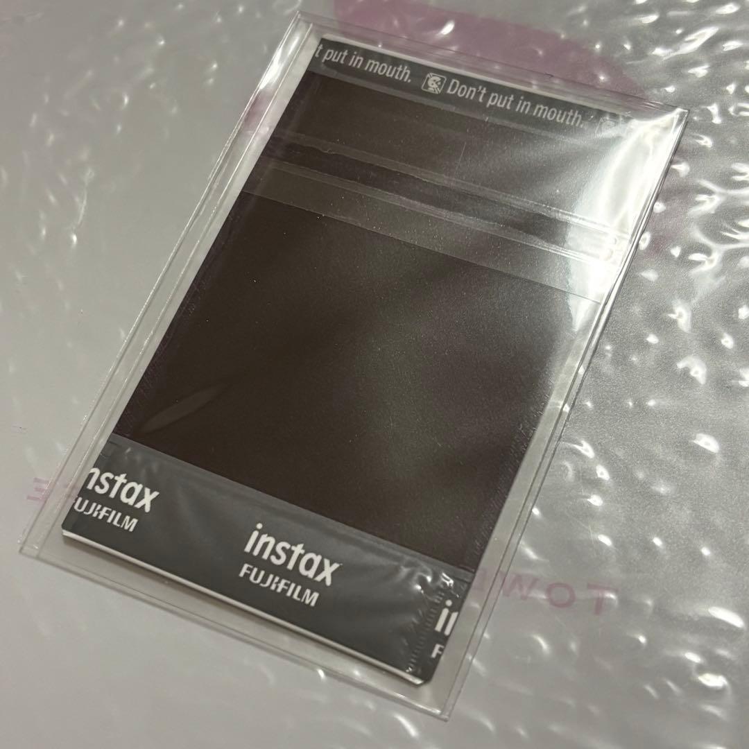 TWICE ダヒョン 直筆サイン入りチェキ 日本シーグリ2026 購入当選品