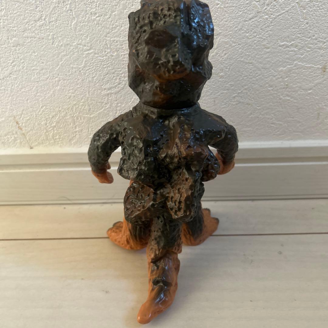 ベラ　マルサン　ウルトラ怪獣