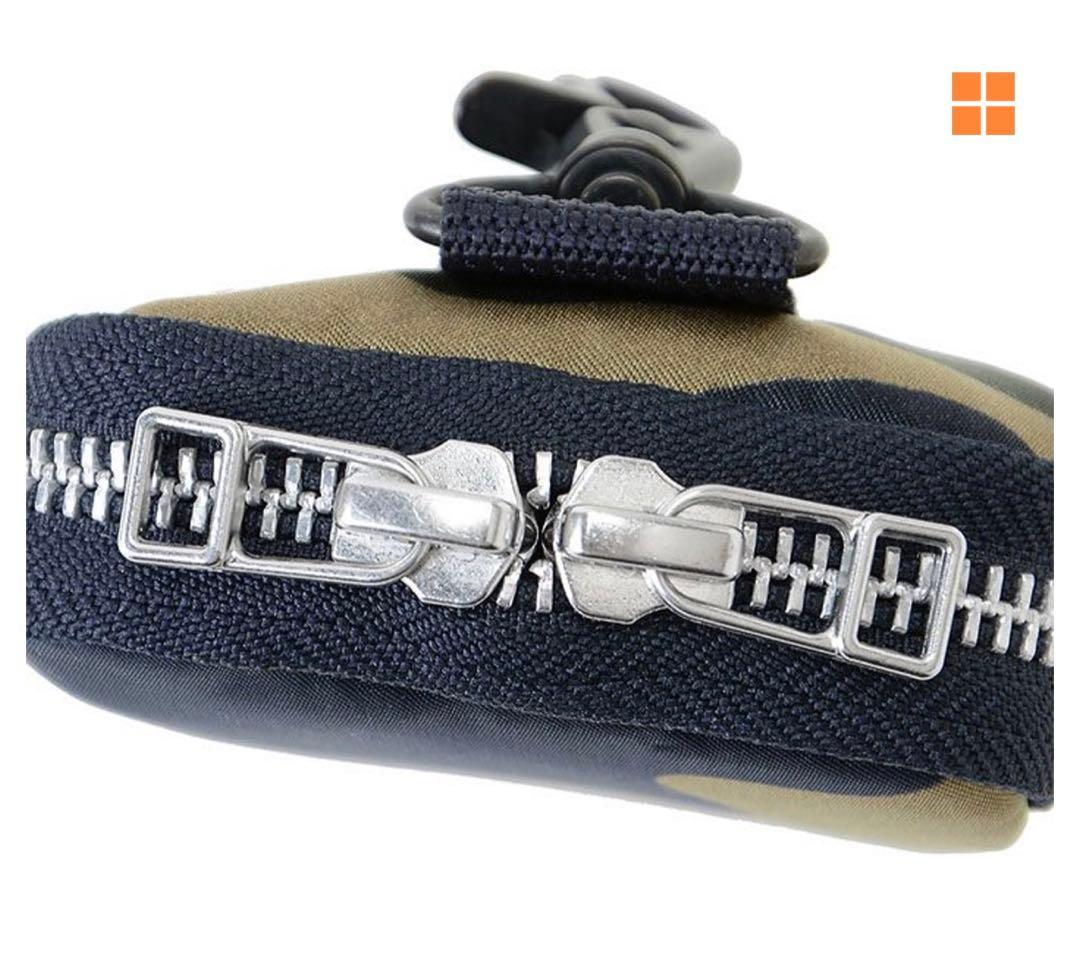 小物 PORTER / COUNTER SHADE KEY CASE