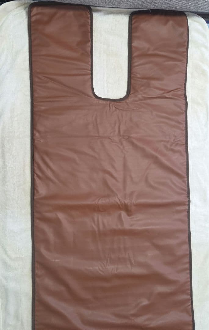 タイマー機能付きヒートマット2 レギュラー 有孔ベッド用