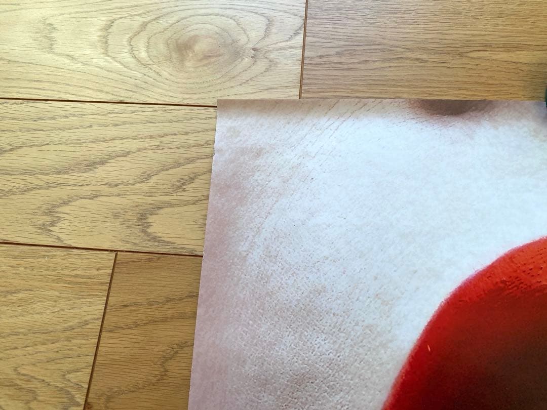 【美品】Mr.Children 非売品　ポスター　フェイク