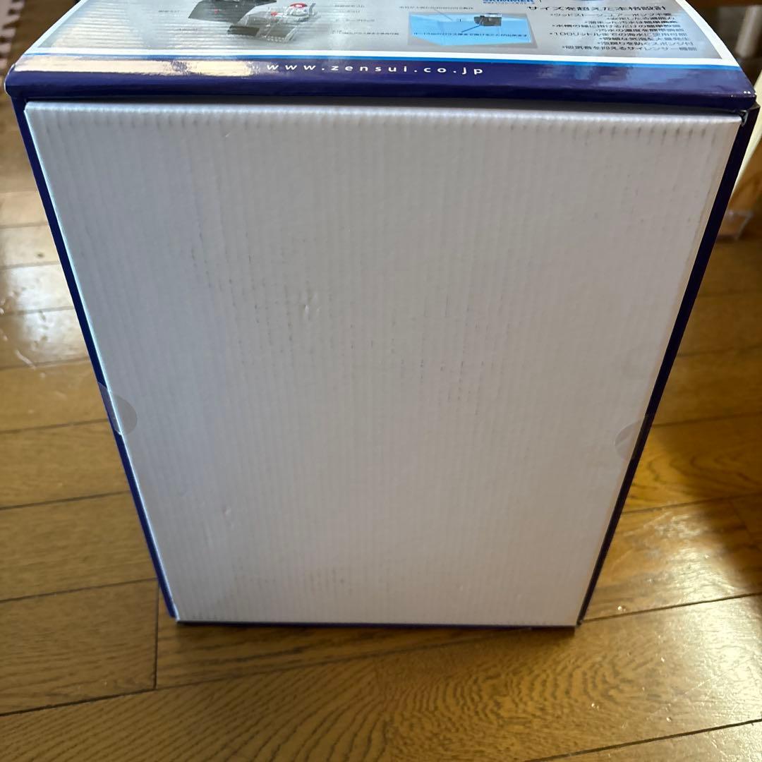 QQ1 外部プロテインスキマー