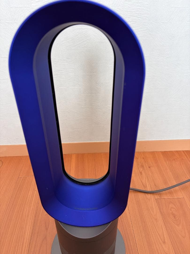 ダイソン Dyson hot+cool EK7-JP-HNA0198A