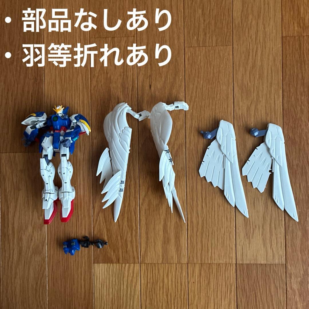 【値段交渉可能、ジャンク品】ガンダムプラモデルセット