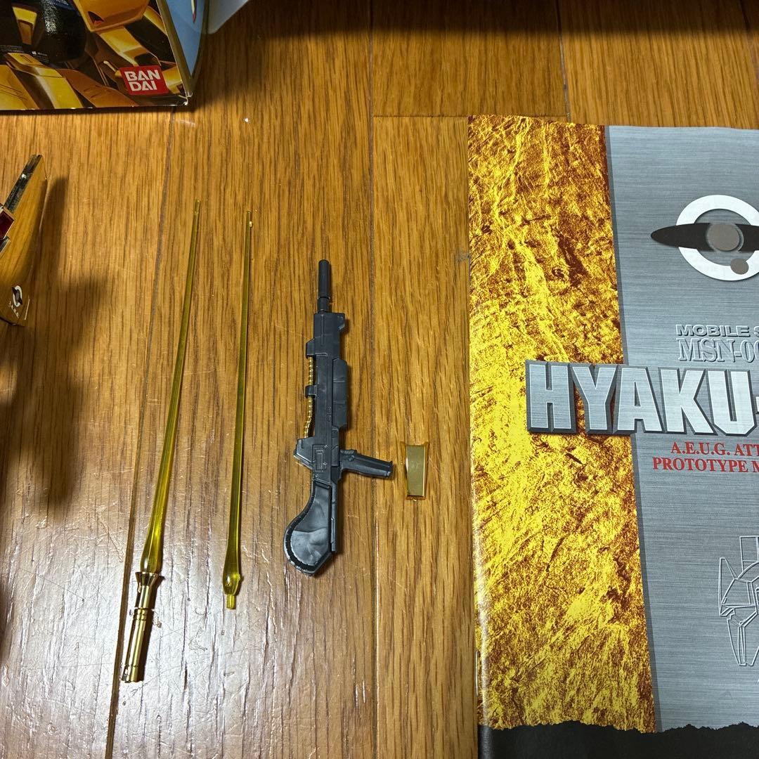 【値段交渉可能、ジャンク品】ガンダムプラモデルセット