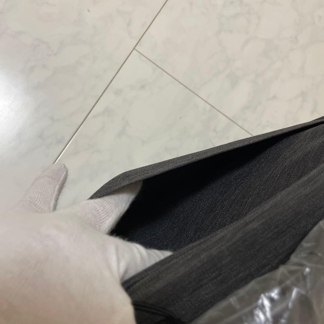 【新品未使用】ZERO HALLIBURTON 軽量 2way ビジネス バッグ