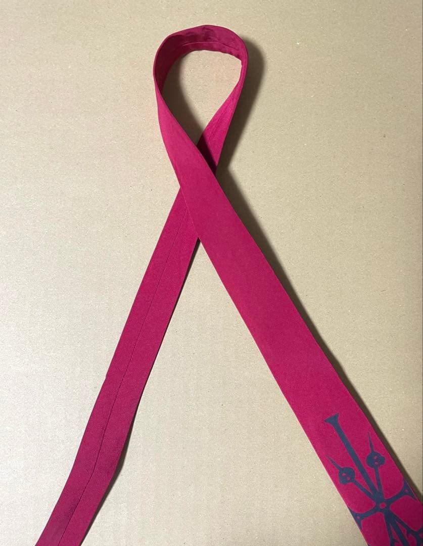 ダンガンロンパ　ALICE and the PIRATES セレス　ネクタイ