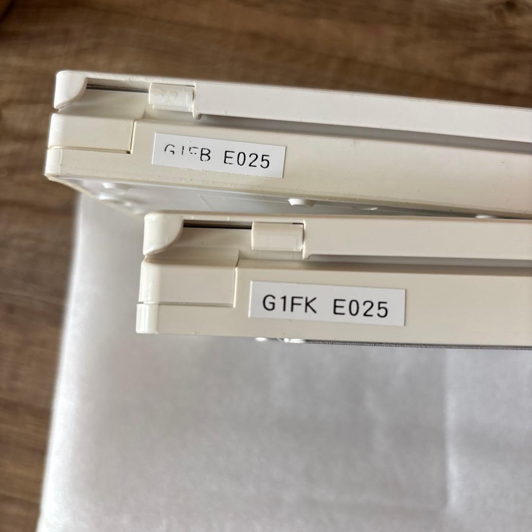 HITACHI エコキュートリモコン