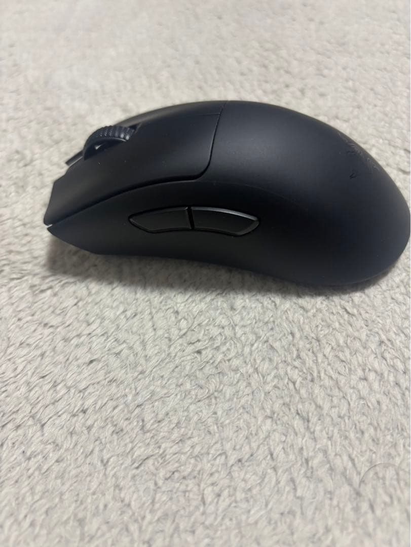 Razer DeathAdder V3 Pro ワイヤレスマウス
