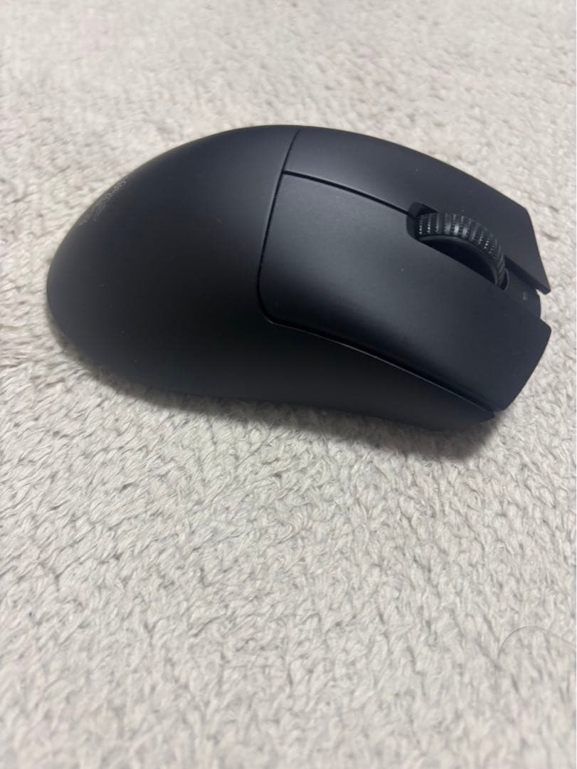 Razer DeathAdder V3 Pro ワイヤレスマウス