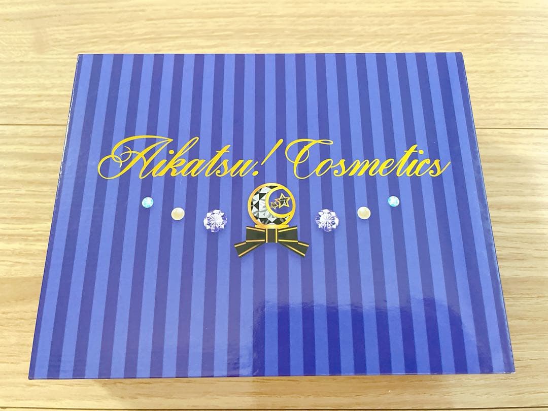 アイカツフレンズ！ ブランドコスメBOX Luna Witch