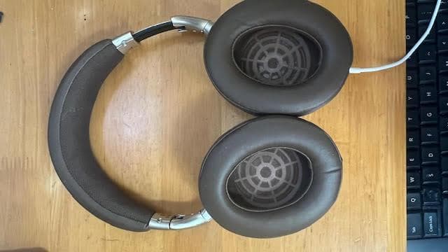 DENON デノン AH-D1200WT 白