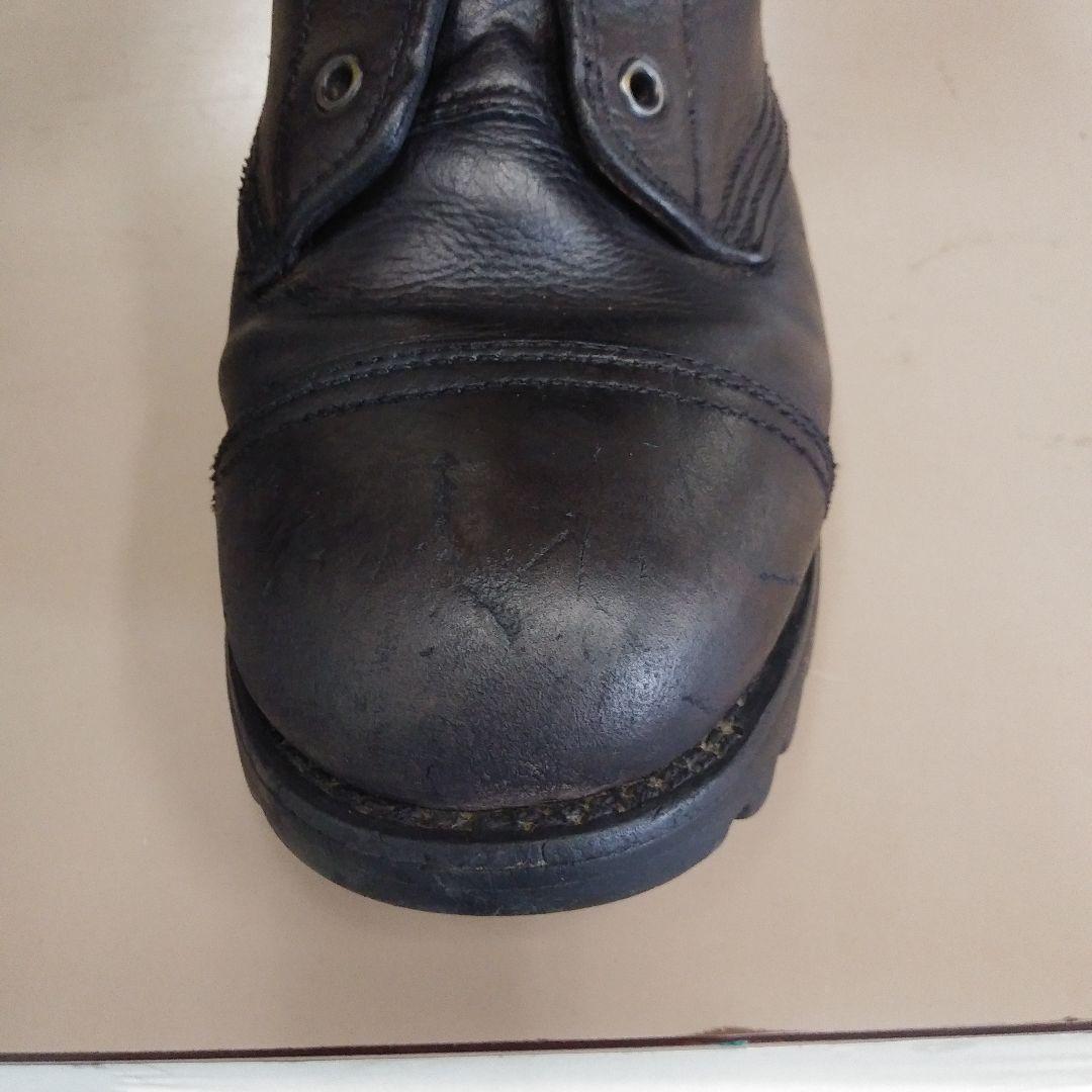 ゴアテックス　ブーツ