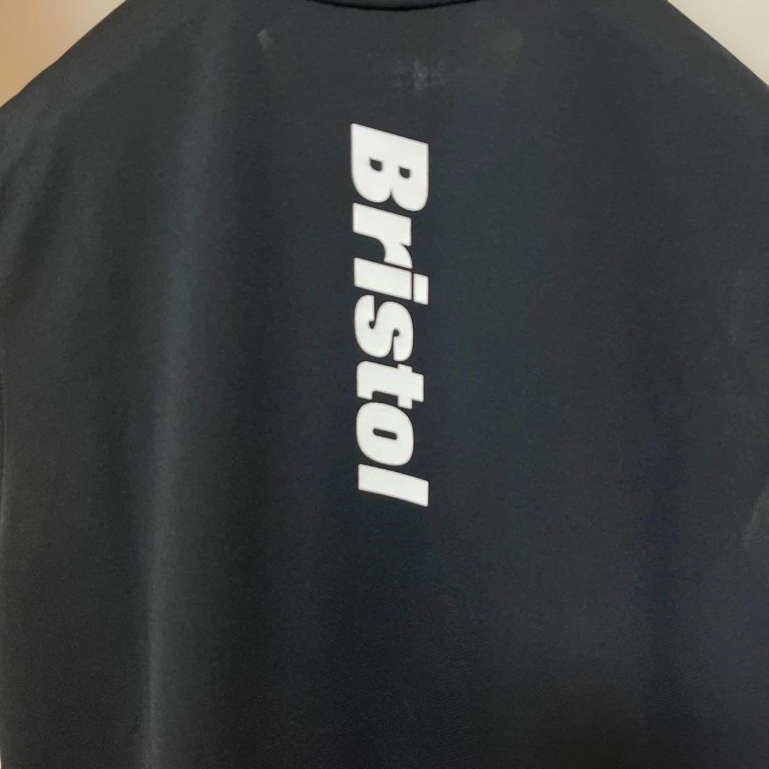 新品未使用 FCRB ノースリーブ シャツ ブラック XL