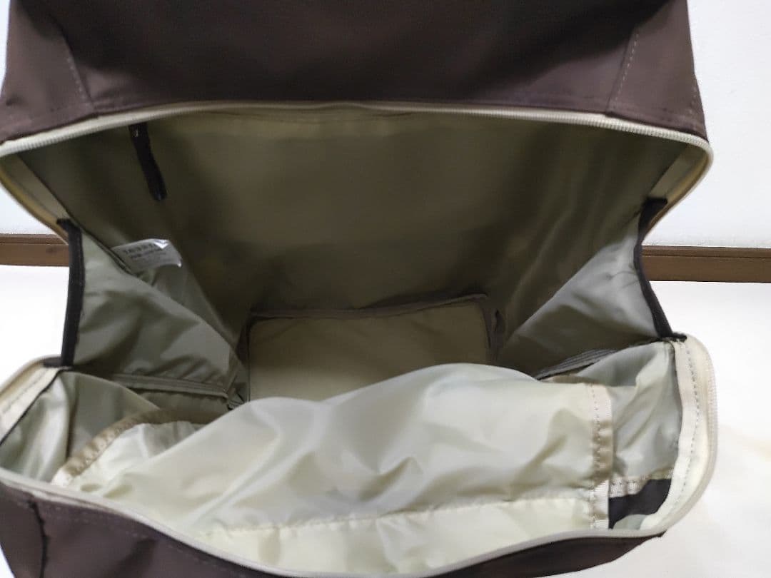 SWANY スワニー座面付き キャリーカート ソフトキャリーケース