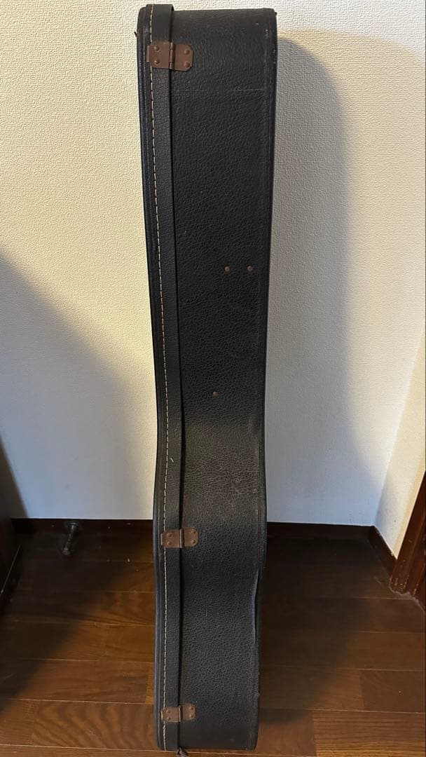 【Morris WD-35】アコースティックギター　ケース付き