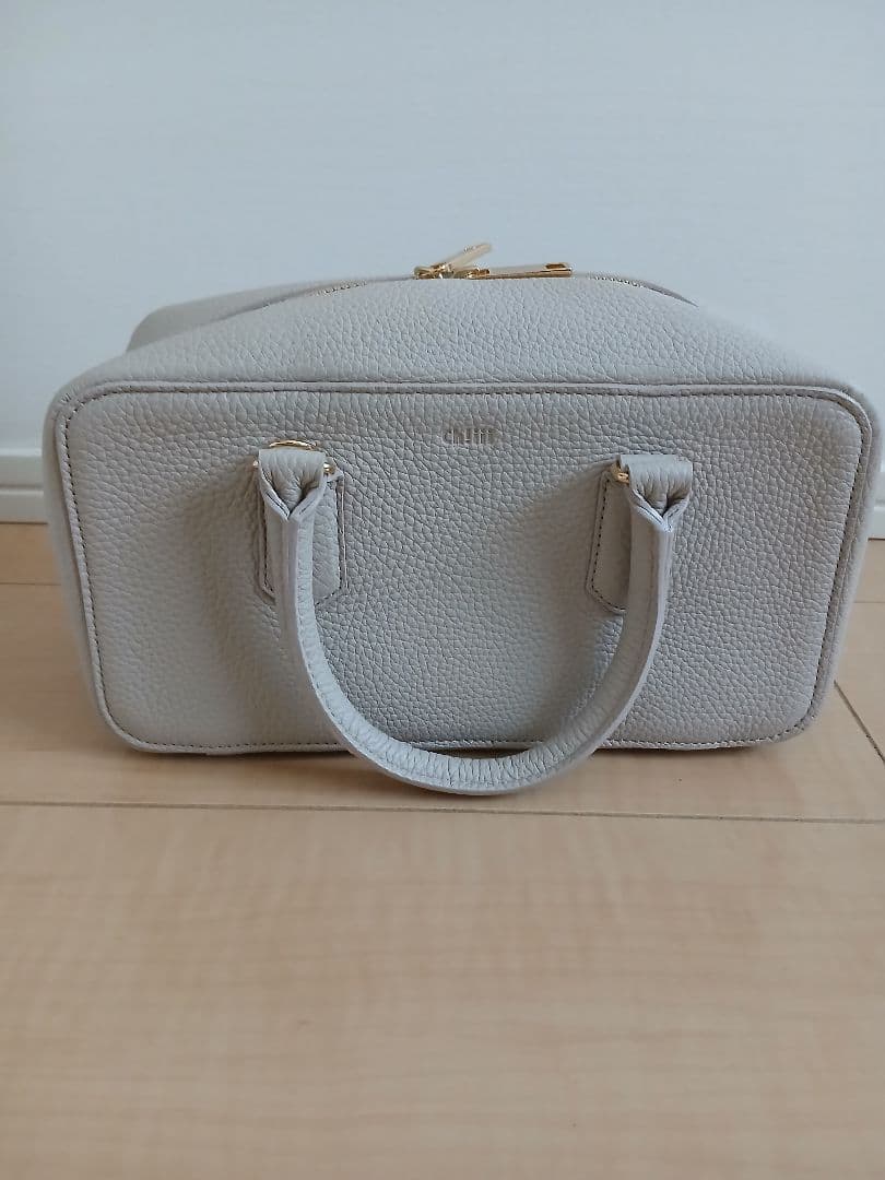 レア ch!iiibag wide boston ワイドボストン サンド