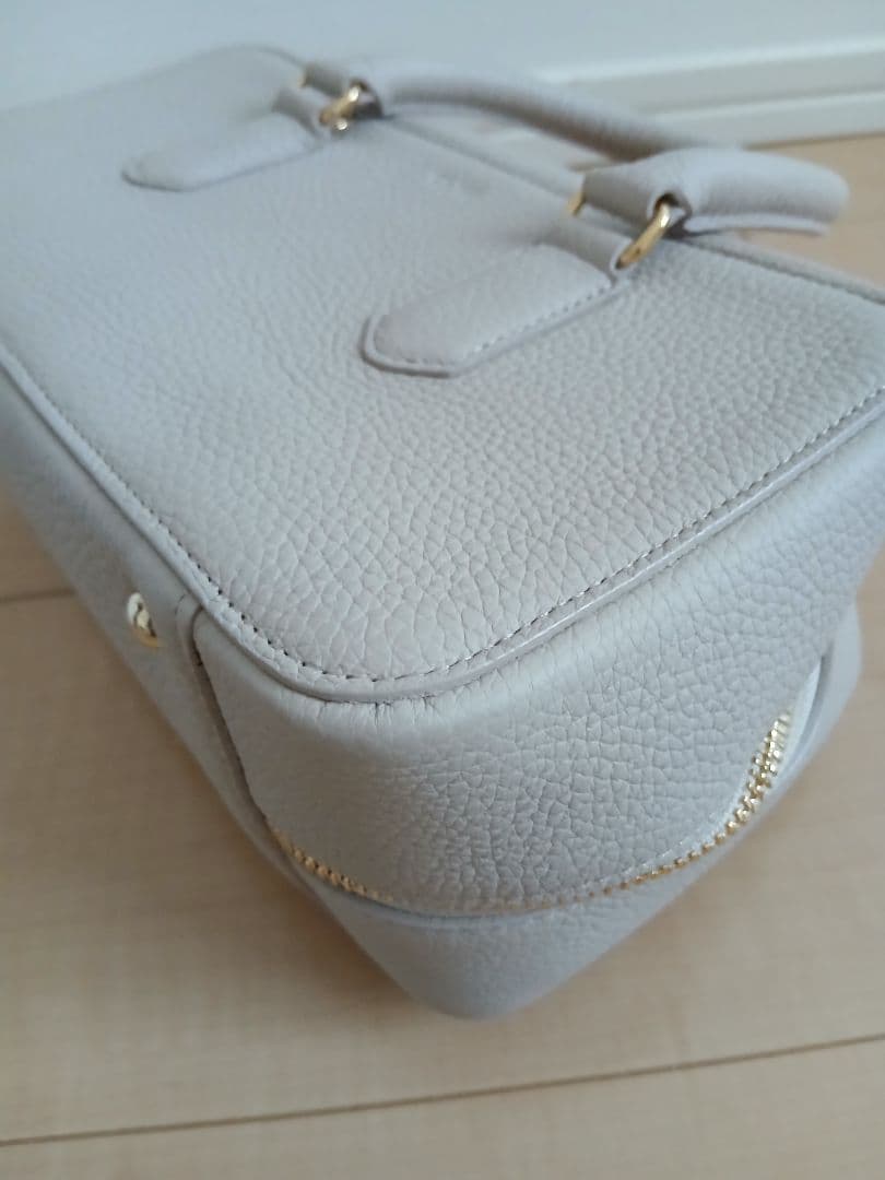 レア ch!iiibag wide boston ワイドボストン サンド