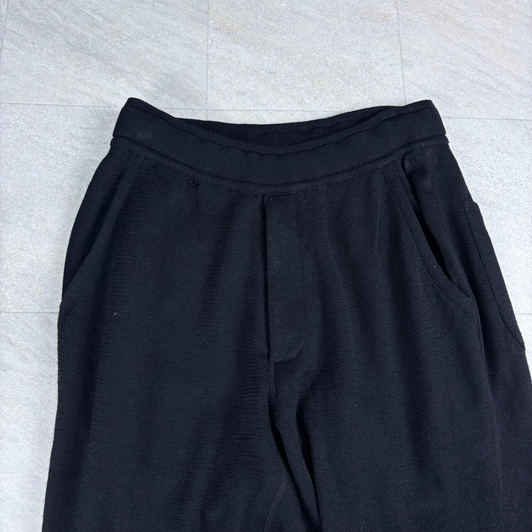 2点まとめサンプル未販売 ISSEYMIYAKN イッセイミヤケ サルエルパンツ