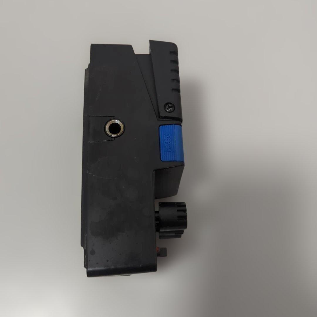 ARION STEREO PHASER SPH-1　可動