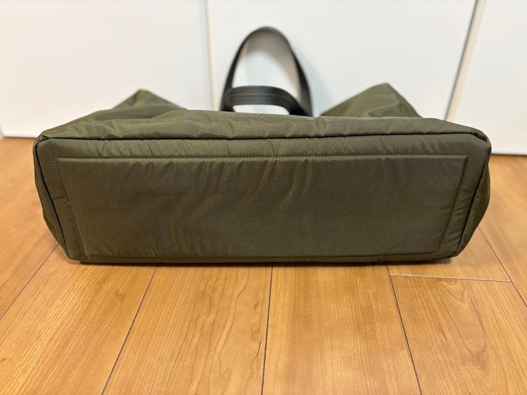 超美品 PORTER FORCE / 2WAY DUFFLE BAG
