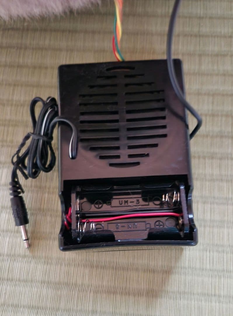 昭和レトロ 　江崎グリコ　しゃべっ太君