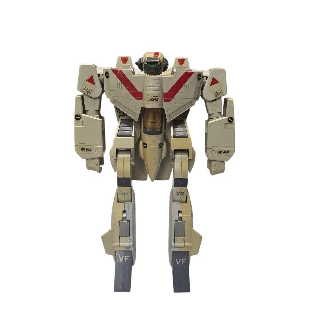 超時空要塞マクロス　アーマードバルキリーVF-1J一条輝機