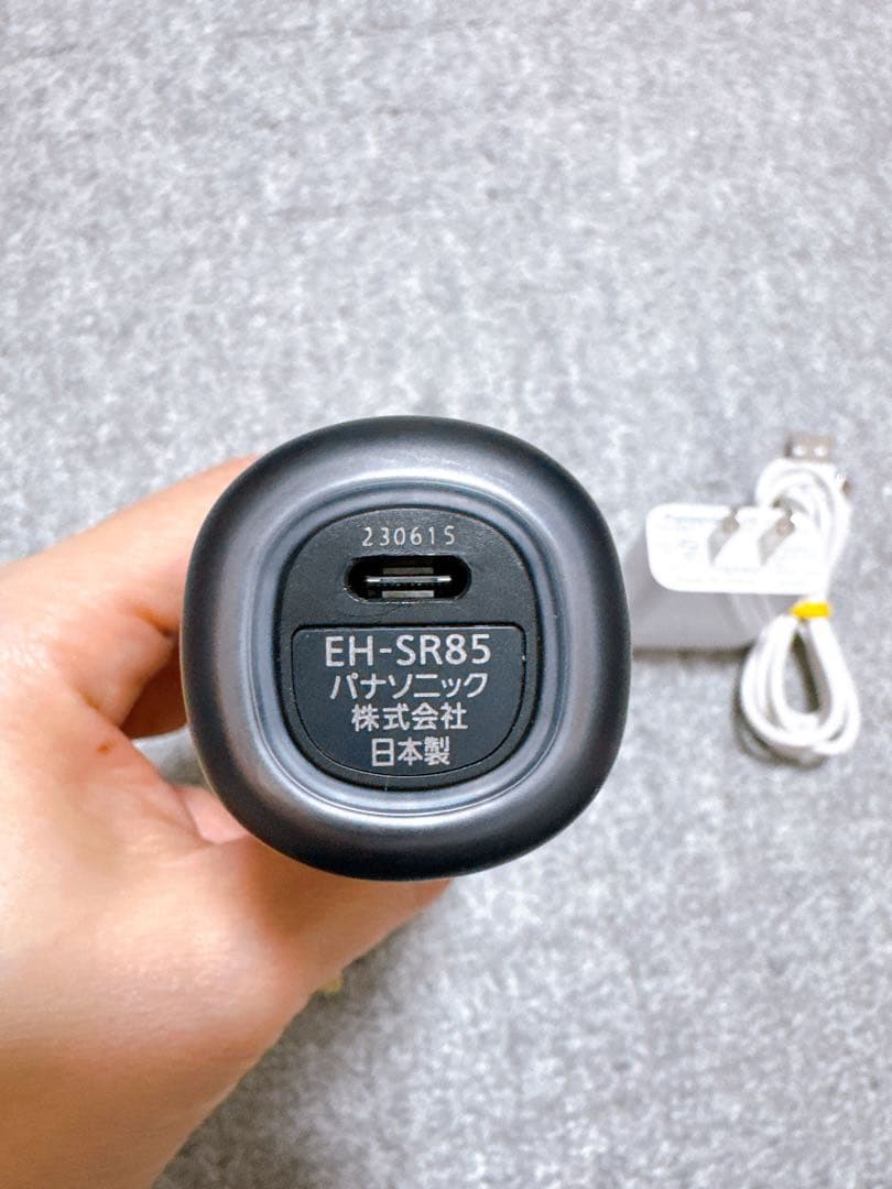 Panasonic バイタリフト RF×EMS LIFT 美顔器