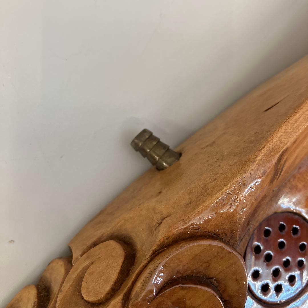 アンティーク 中国骨董 龍彫刻 天然木 原木茶盤 工芸茶盤 茶器 茶船 敷板