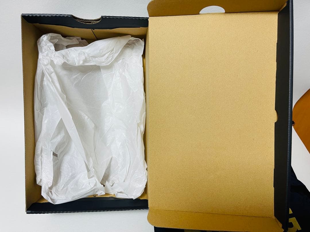 ボクシングシューズ ミズノ 27.5センチ 赤 レッド