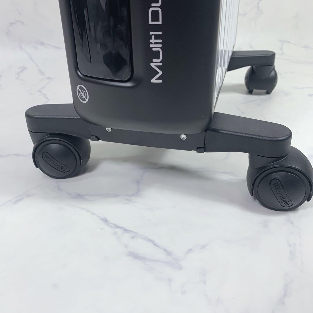 De’Longhi MDHAA12WIFI-BKマルチダイナミックヒーター