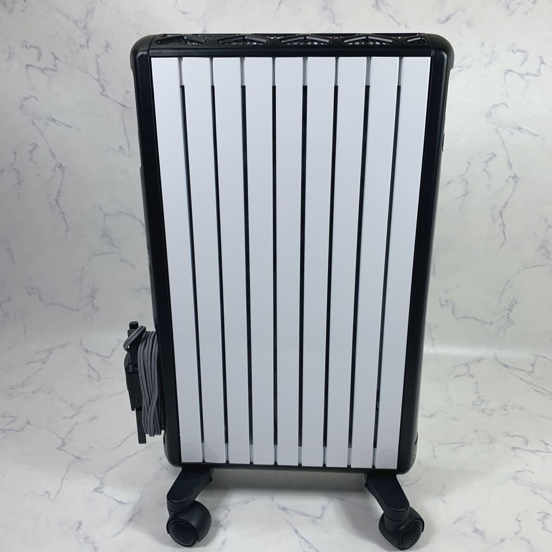 De’Longhi MDHAA12WIFI-BKマルチダイナミックヒーター