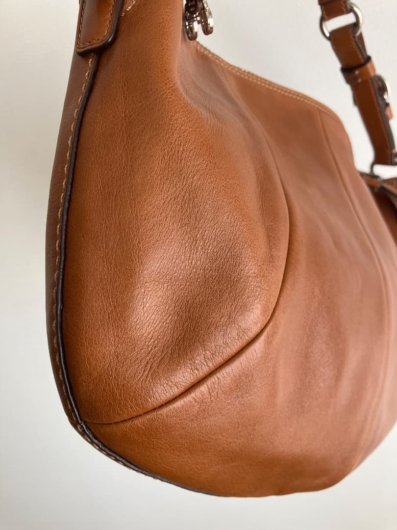 コーチ ショルダーバッグ ワンショルダー　12683