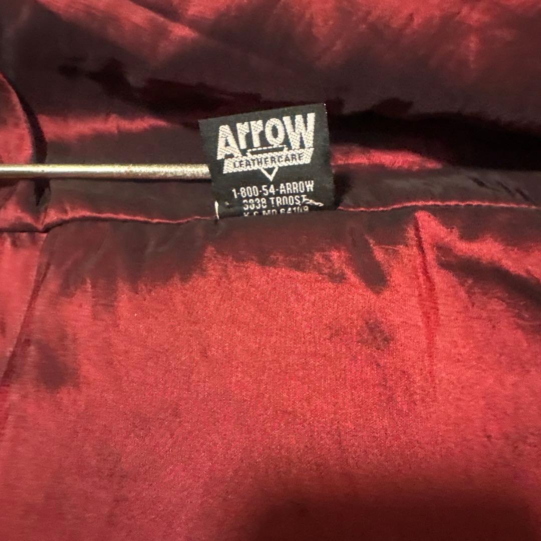 美品‼️最新型schott641XX 36インチ