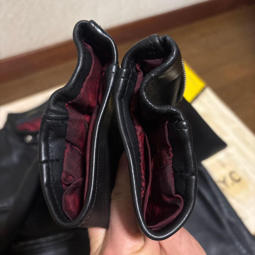 美品‼️最新型schott641XX 36インチ